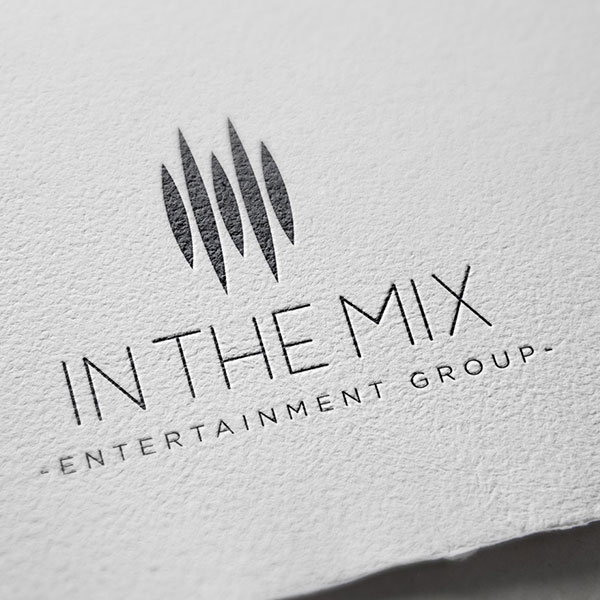 In The Mix